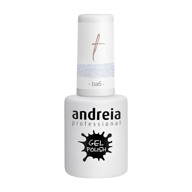 ESMALTE GEL PERMANENTE ANDREIA BA6
