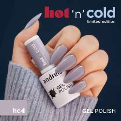 ESMALTE GEL PERMANENTE...
