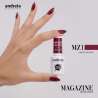 ESMALTE GEL PERMANENTE ANDREIA MZ1