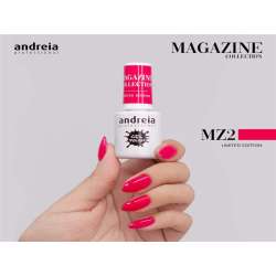 ESMALTE GEL PERMANENTE...