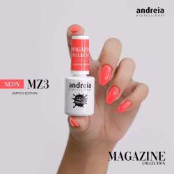 ESMALTE GEL PERMANENTE...
