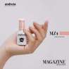 ESMALTE GEL PERMANENTE ANDREIA MZ4