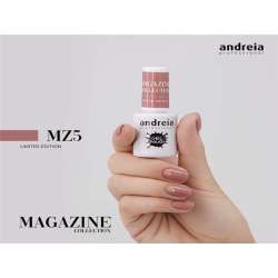 ESMALTE GEL PERMANENTE...