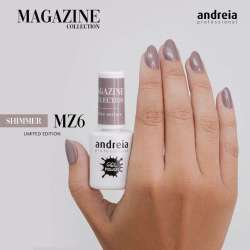 ESMALTE GEL PERMANENTE...