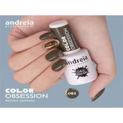 ESMALTE GEL PERMANENTE...