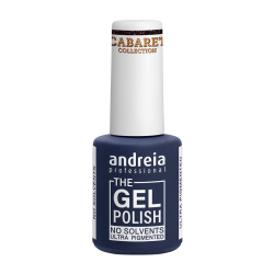 ESMALTE ANDREIA CC3 NO...
