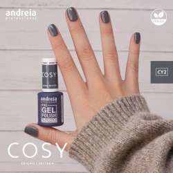 ESMALTE ANDREIA CY2 NO...