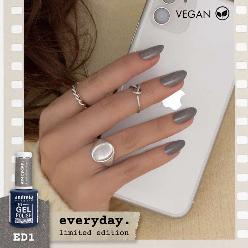 ESMALTE ANDREIA ED1 NO SOLVENTS