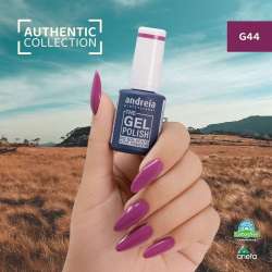 ESMALTE ANDREIA G44 NO...