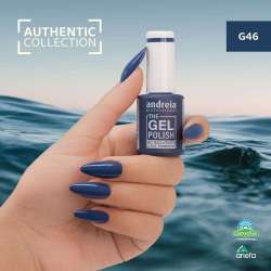 ESMALTE ANDREIA G46 NO...