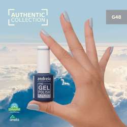 ESMALTE ANDREIA G48 NO...