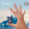ESMALTE ANDREIA G48 NO SOLVENTS