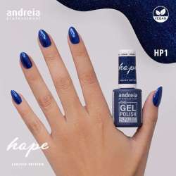 ESMALTE ANDREIA HP1 NO...