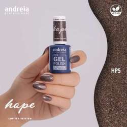ESMALTE ANDREIA HP5 NO...