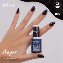 ESMALTE ANDREIA HP6 NO...