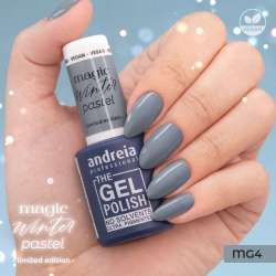 ESMALTE ANDREIA MG4 NO...