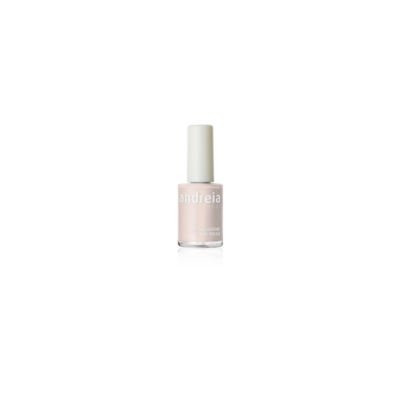 ESMALTE ANDREIA HIPOALERGENICO 64