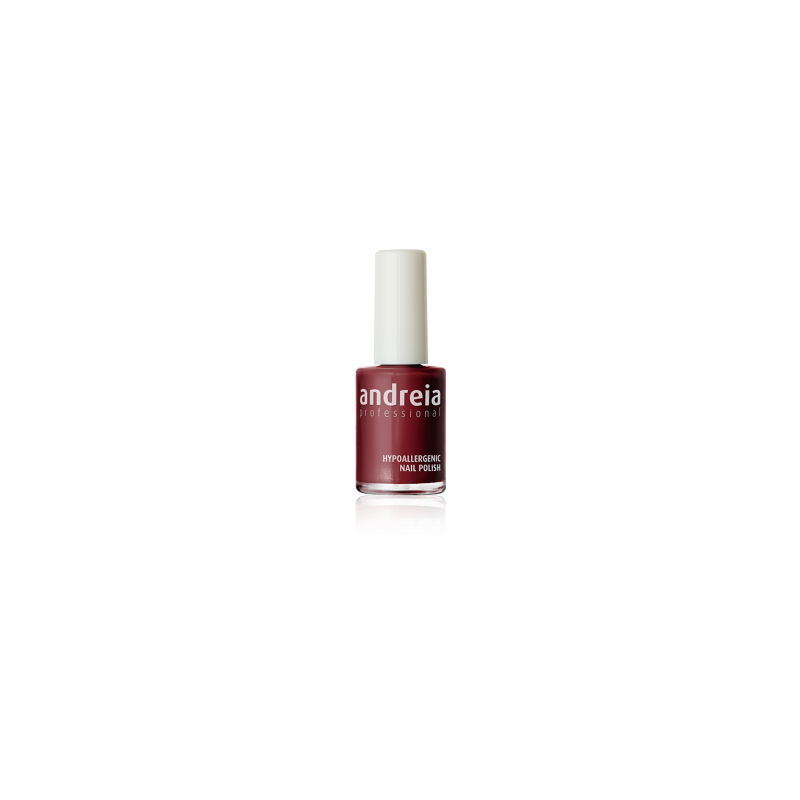 ESMALTE ANDREIA HIPOALERGENICO 68
