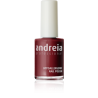 ESMALTE ANDREIA HIPOALERGENICO 68