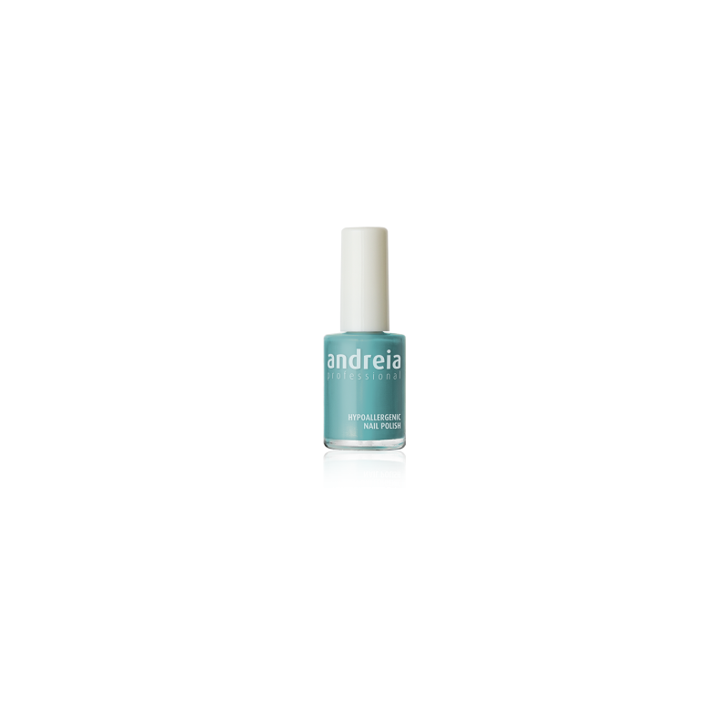 ESMALTE ANDREIA HIPOALERGENICO 107