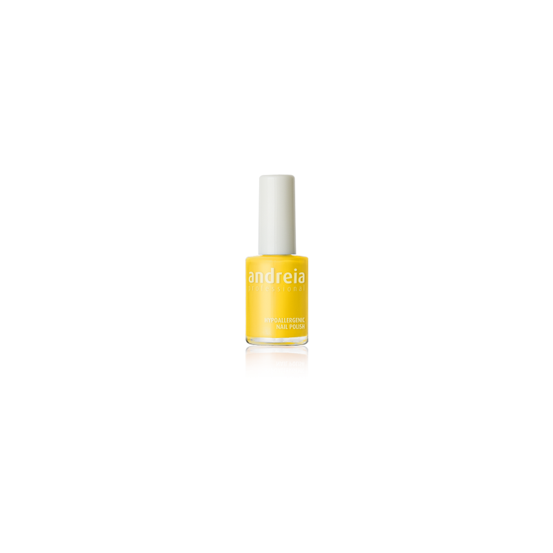 ESMALTE ANDREIA HIPOALERGENICO 163