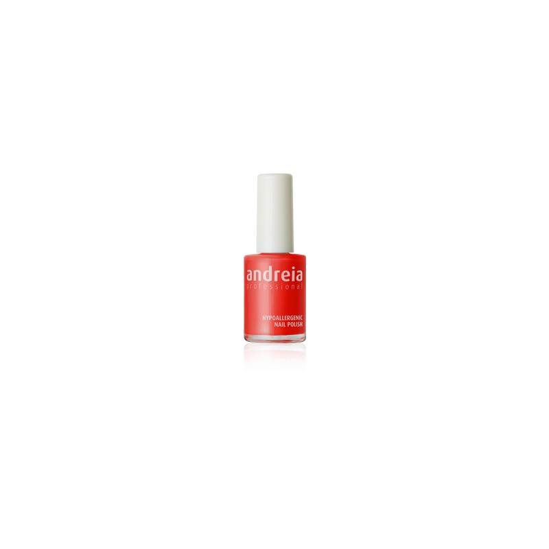 ESMALTE ANDREIA HIPOALERGENICO 164
