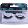 PESTAÑAS ARDELL 107 BLACK C/ADHESIVO
