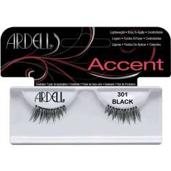 PESTAÑAS ARDELL ACCENT 301...