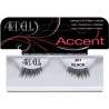 PESTAÑAS ARDELL ACCENT 301 C/ADHESIVO