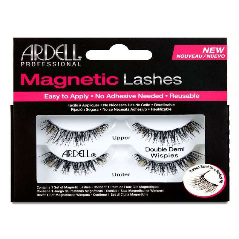 PESTAÑAS ARDELL D. DEMI WISPIES MAGNETIC