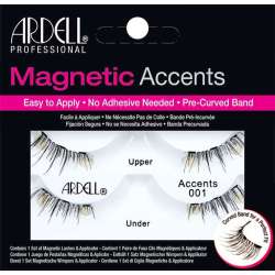 PESTAÑAS ARDELL ACCENTS 001...