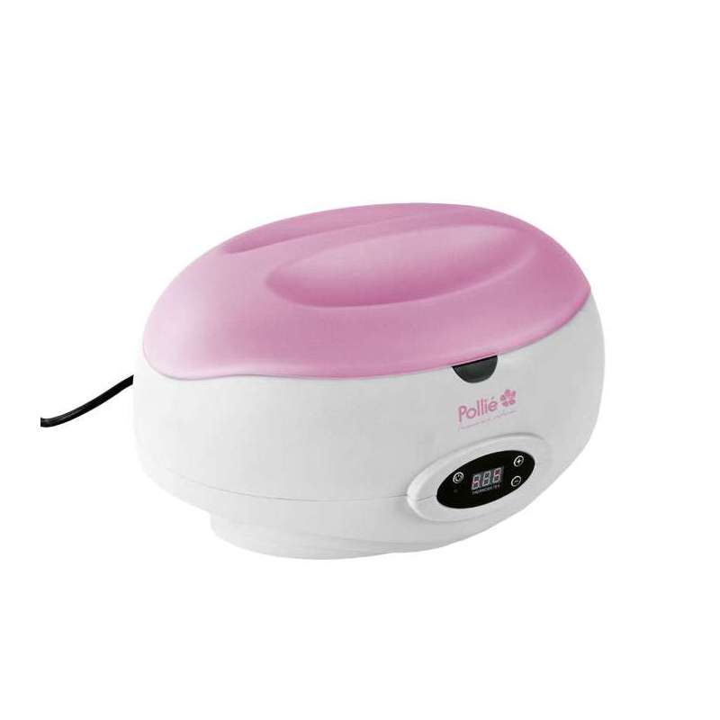 CALENTADOR PARAFINA 2700ml 200w POLLIE