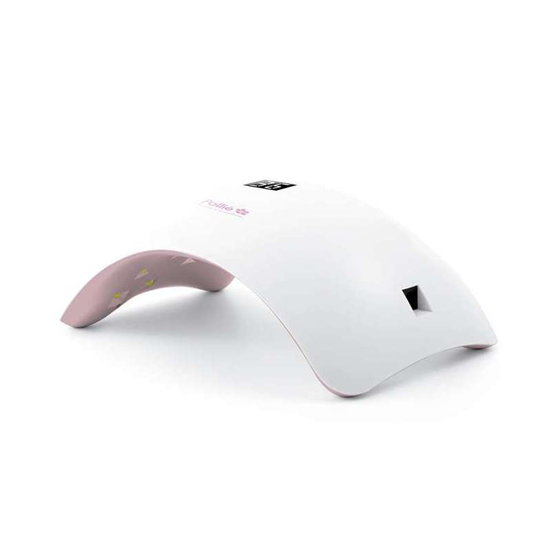 LAMPARA LED/UV 48w "MOON LIGHT"