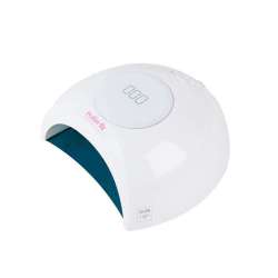 LAMPARA LED/UV 65w "SILVER...