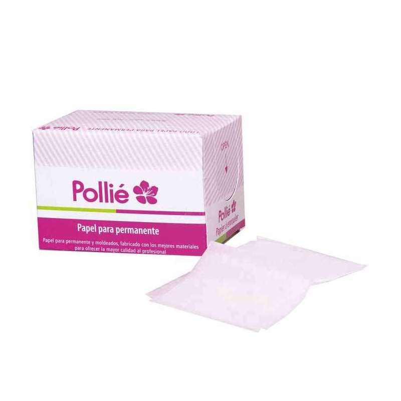 CAJA 1000 HOJAS PAPEL POLLIE