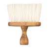 CEPILLO BARBERO GRANDE MANGO MADERA