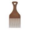 PEINE AHUECADOR MADERA GRANDE 17.2cm