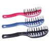 CEPILLO VENT CURVO COLORES 22.5cm