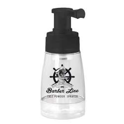 PULVERIZADOR TALCO 180ml...