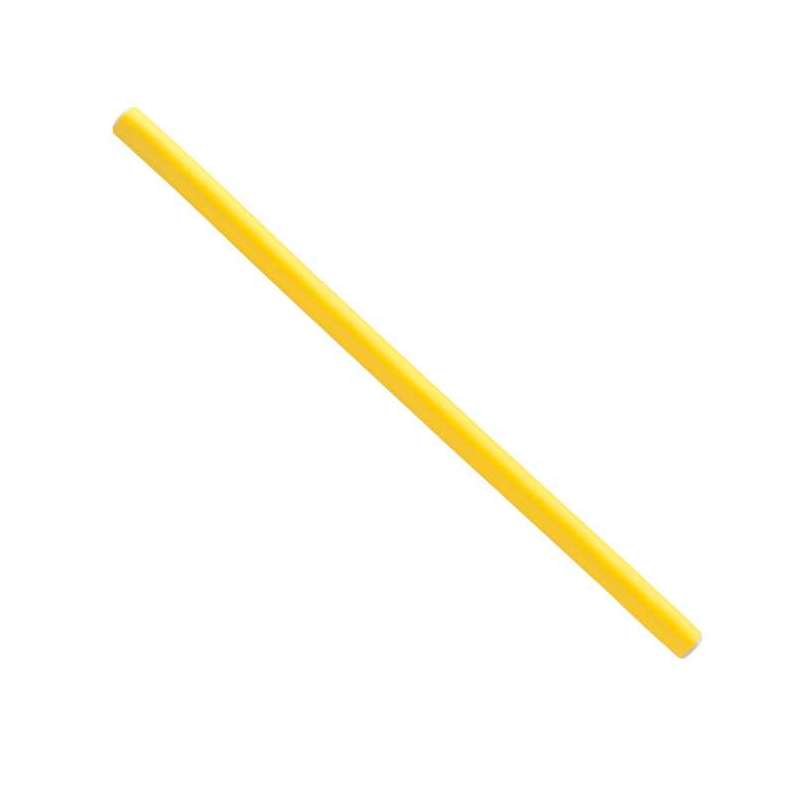 BODYS AMARILLO LARGO 1x25cm (12 uds)