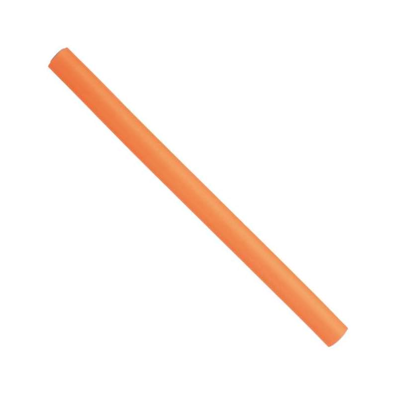 BODYS NARANJA LARGO 1.6x25cm (12 uds)