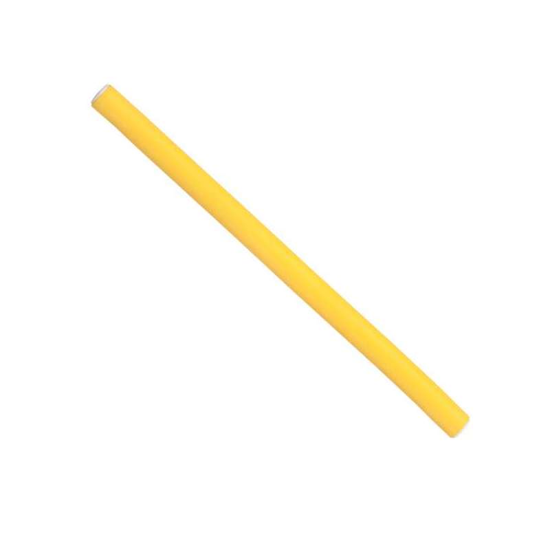 BODYS AMARILLO CORTO 1x17.5cm (12uds)