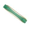 BIGUDIES PLASTICO Nº3 VERDE 12uds.