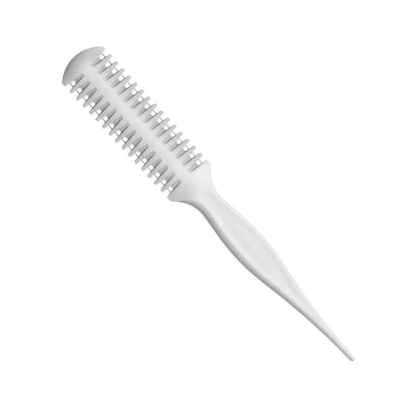 CORTA CABELLO DOS HOJAS