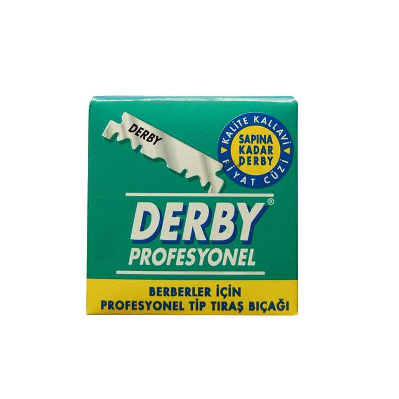 CAJA 100 HOJAS DESHECHABLES DERBY