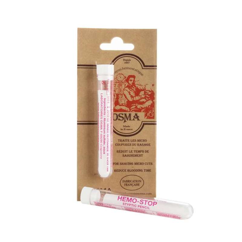 LAPIZ HEMOSTATICO 12gr