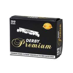 CAJA 100 HOJAS DERBY PREMIUM