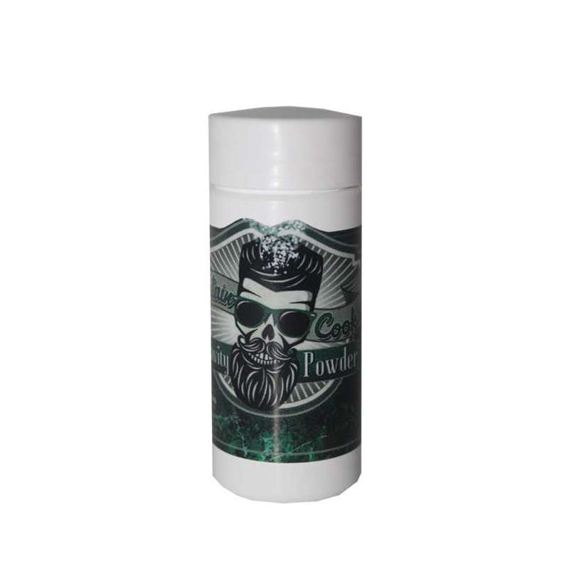 POLVO VOLUMINIZADOR GRAVITY 20g "C.COOK"