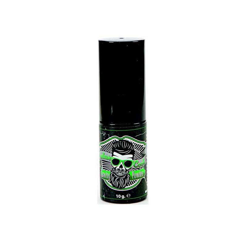 POLVO VOLUMINIZADOR 10g. CAPTAIN COOK
