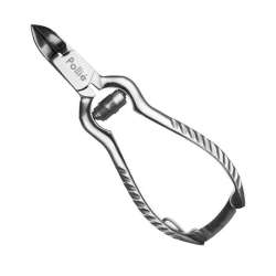 ALICATE PEDICURA 14cm INOX...
